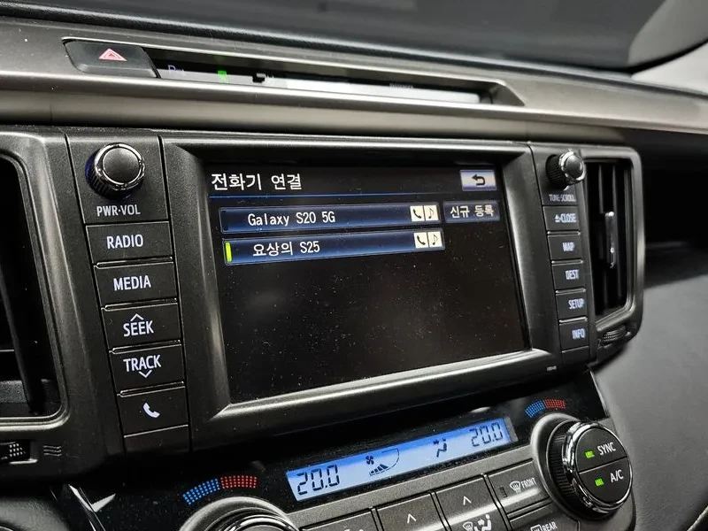 Toyota Rav4 2.5 4WD 4TH GENERATION | Mobile.bg � ����������� 16
