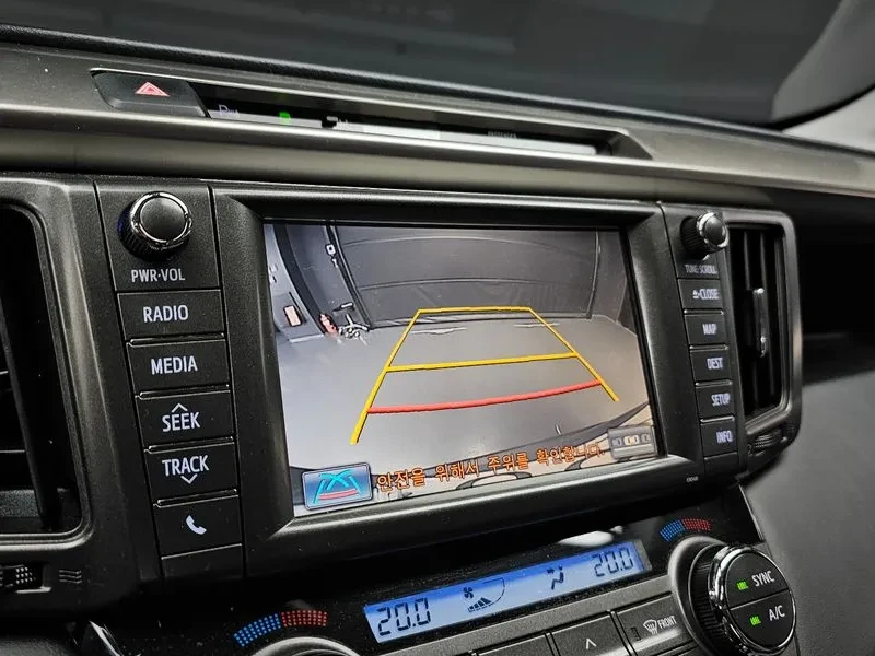 Toyota Rav4 2.5 4WD 4TH GENERATION | Mobile.bg � ����������� 15