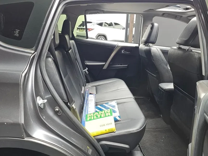 Toyota Rav4 2.5 4WD 4TH GENERATION | Mobile.bg � ����������� 11