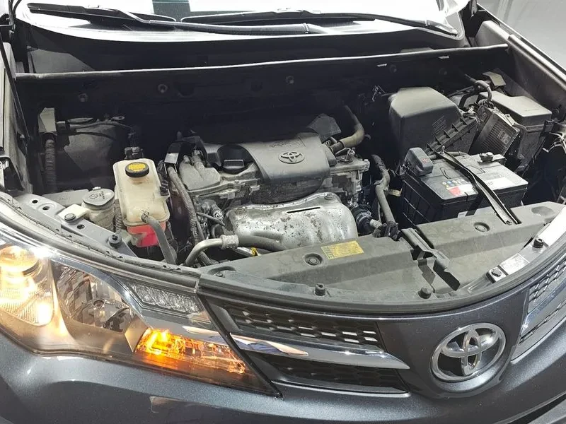 Toyota Rav4 2.5 4WD 4TH GENERATION | Mobile.bg � ����������� 6