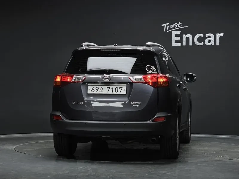 Toyota Rav4 2.5 4WD 4TH GENERATION | Mobile.bg � ����������� 4