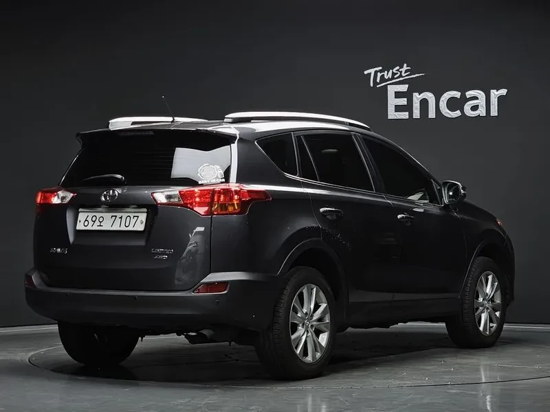 Toyota Rav4 2.5 4WD 4TH GENERATION | Mobile.bg � ����������� 2