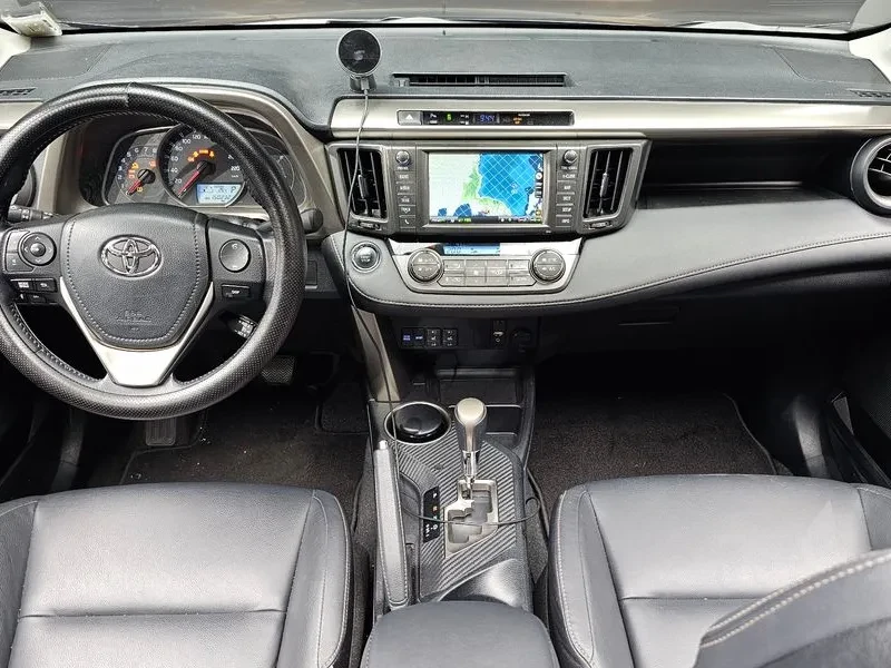 Toyota Rav4 2.5 4WD 4TH GENERATION | Mobile.bg � ����������� 7