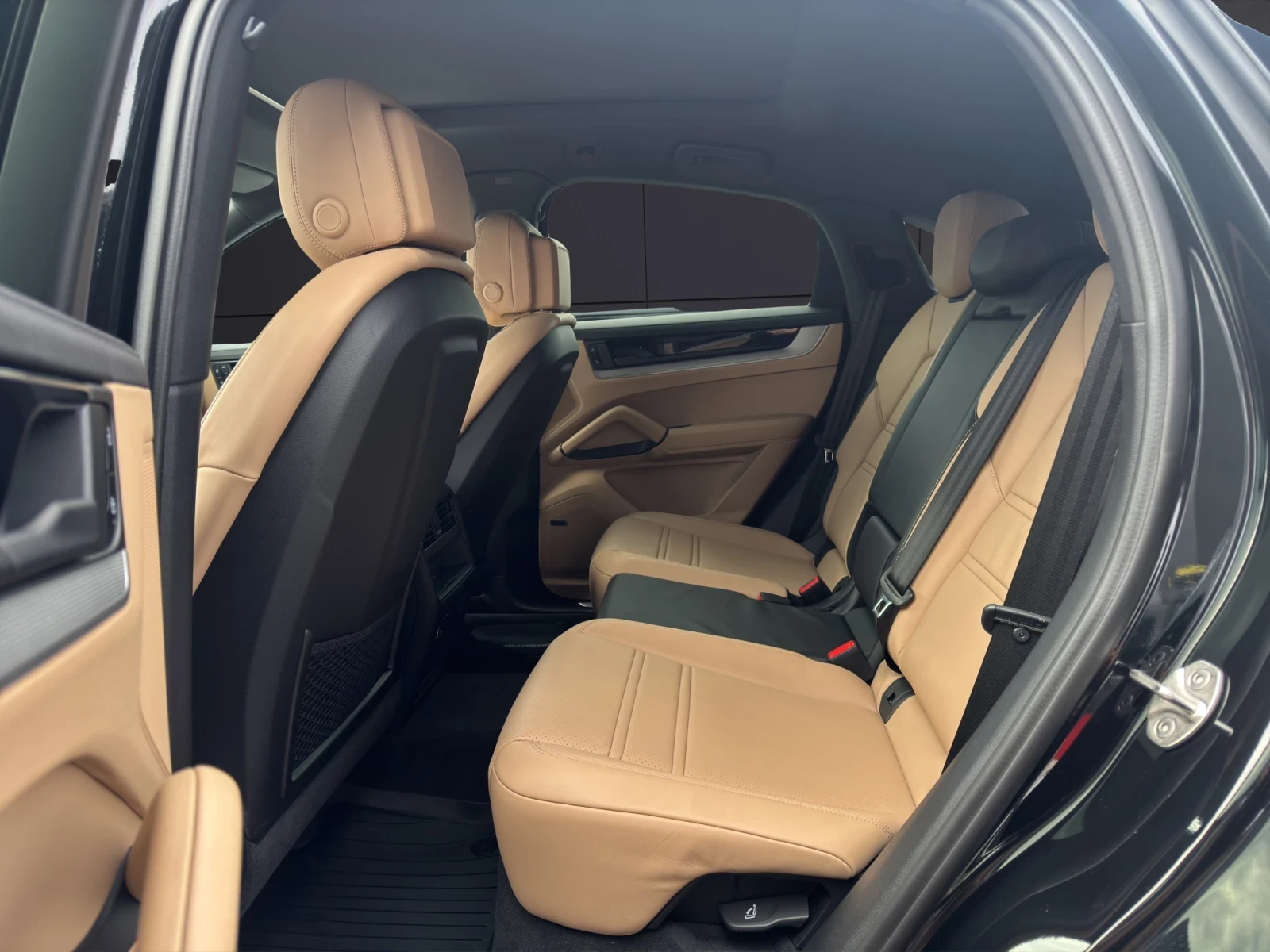 Porsche Cayenne S* COUPE* V8* PANO* MATRIX* 21* DIST | Mobile.bg   15