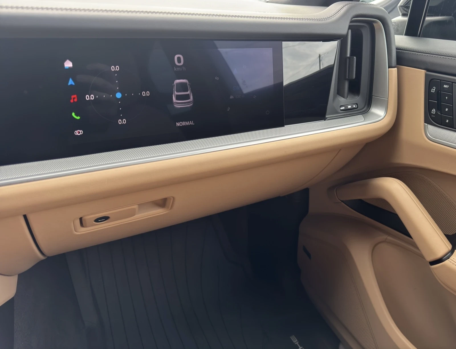 Porsche Cayenne S* COUPE* V8* PANO* MATRIX* 21* DIST | Mobile.bg   12