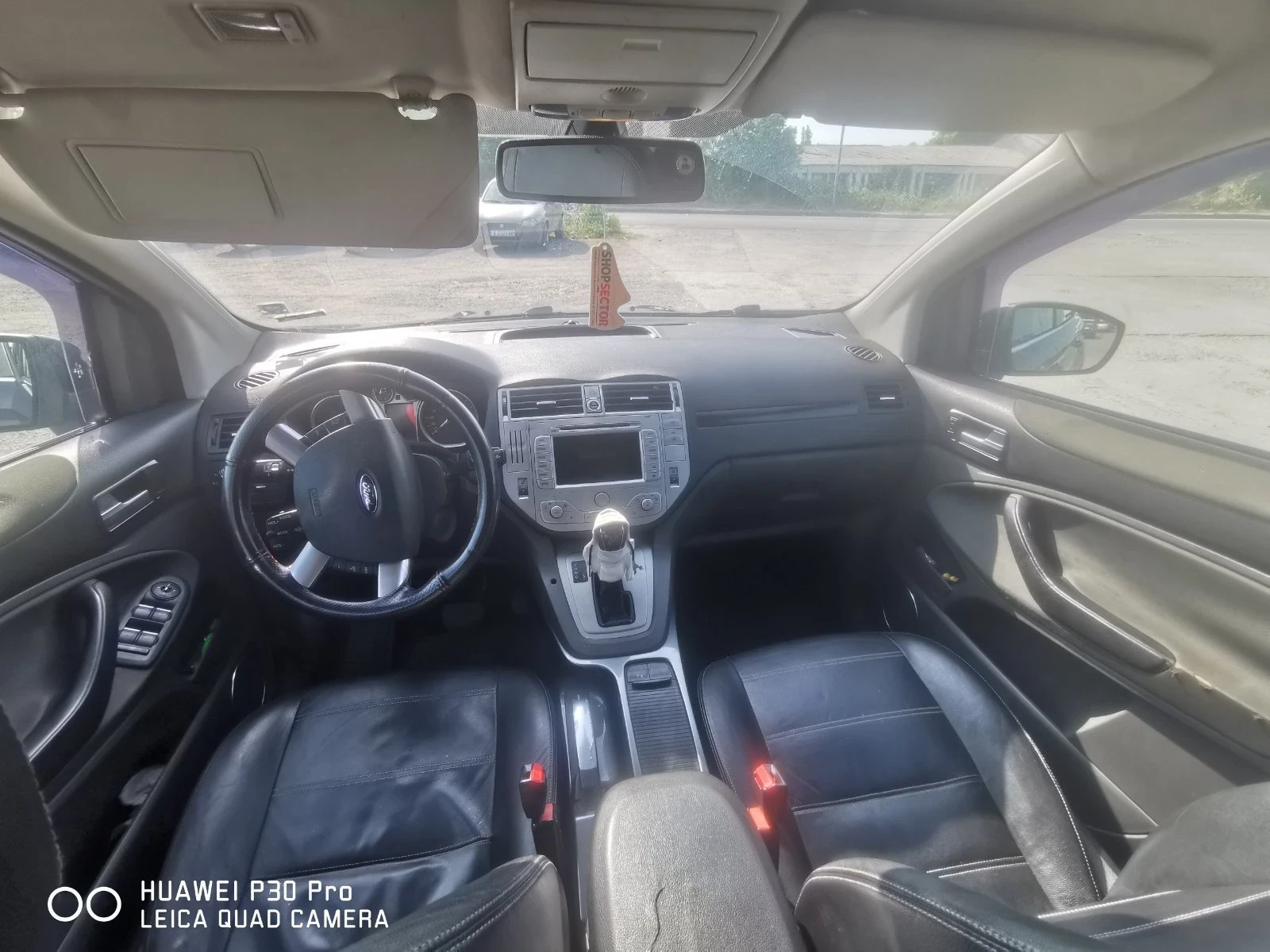 Ford Kuga 2.0 - изображение 6