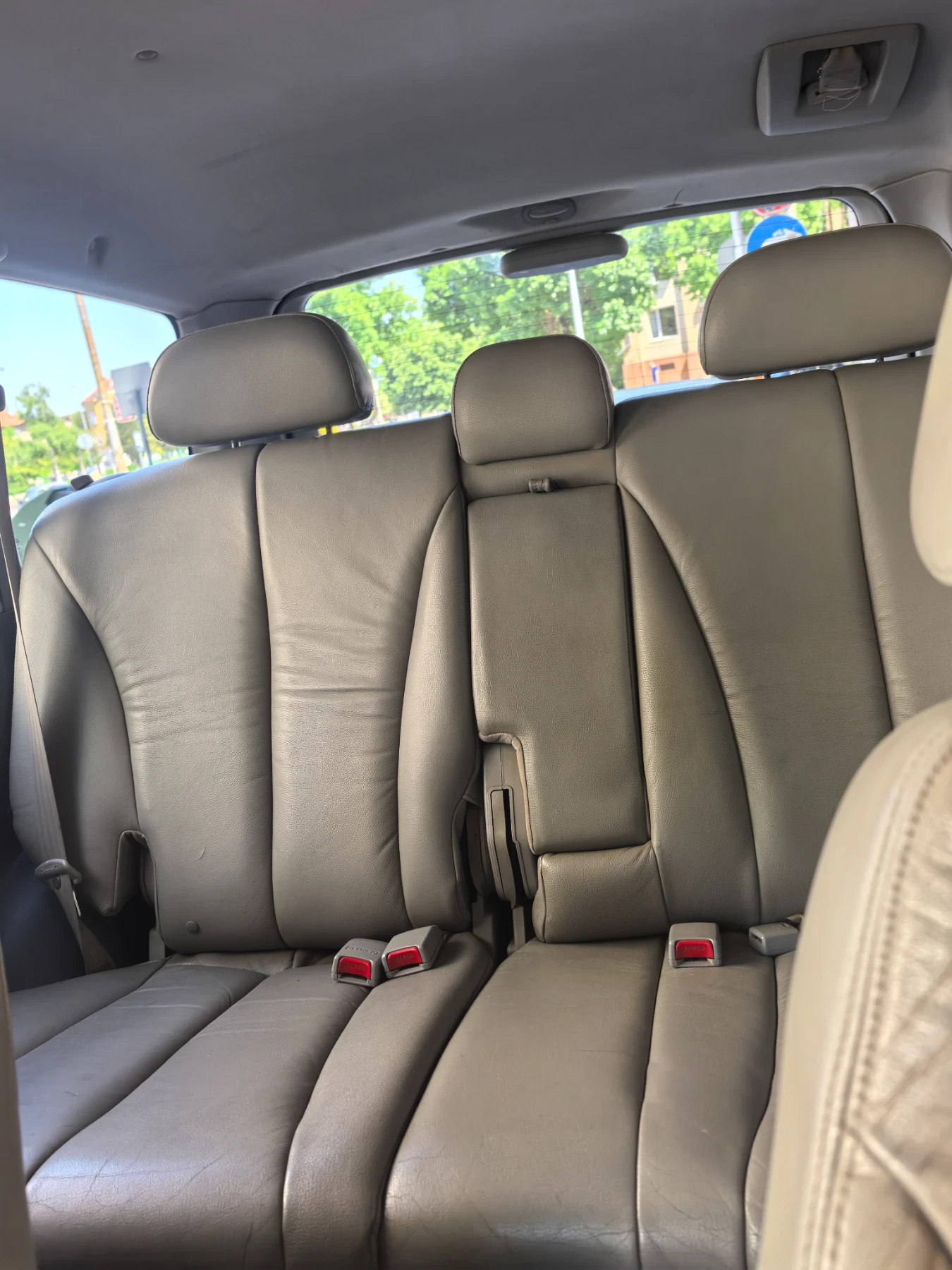 Hyundai Terracan 2.9 CRDI  - изображение 10