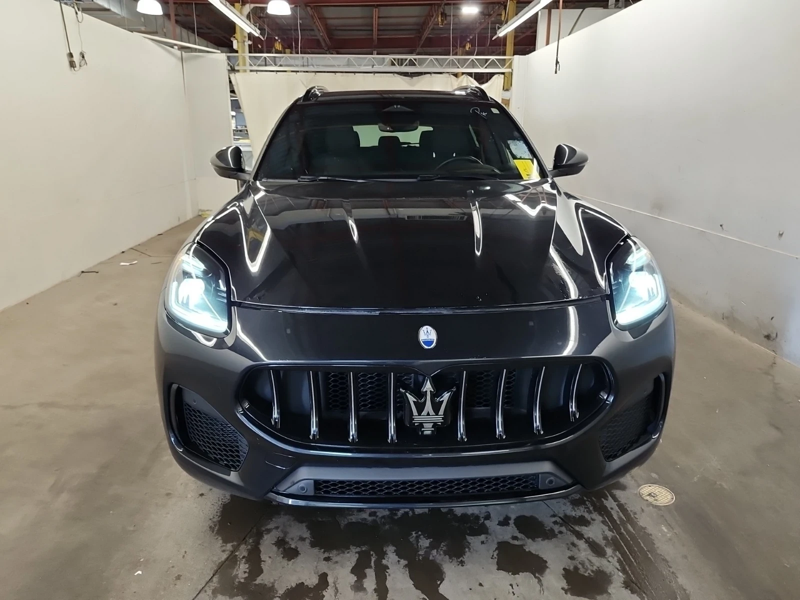 Maserati Grecale GT - изображение 2