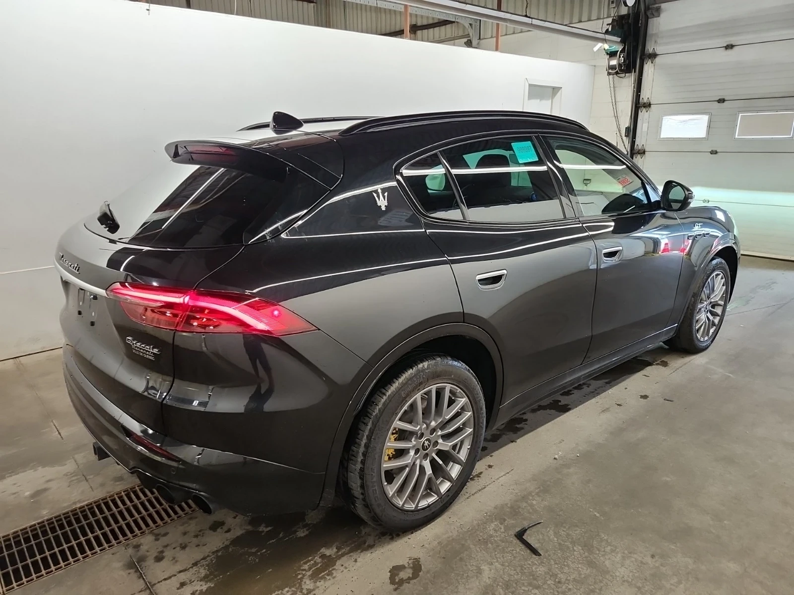 Maserati Grecale GT - изображение 9