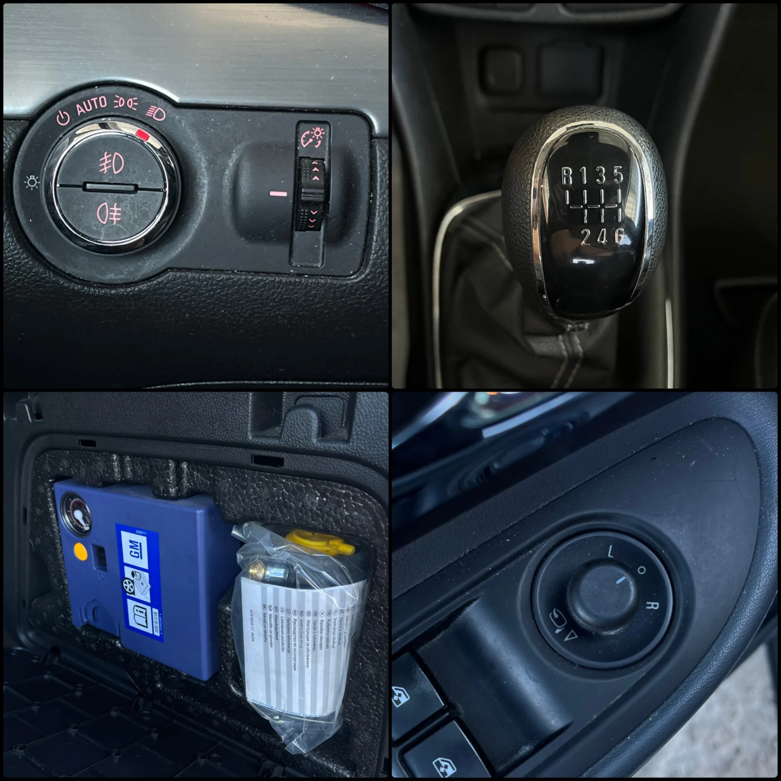 Opel Mokka 1.7CDTI+ 4X4+ NAVI+ BiXenon | Mobile.bg   16