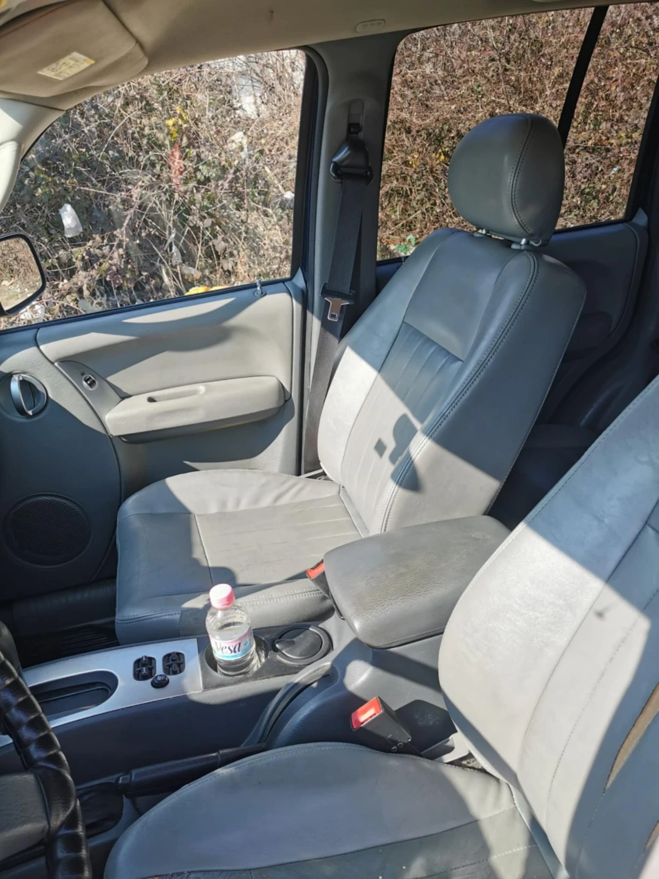Jeep Cherokee  - изображение 7