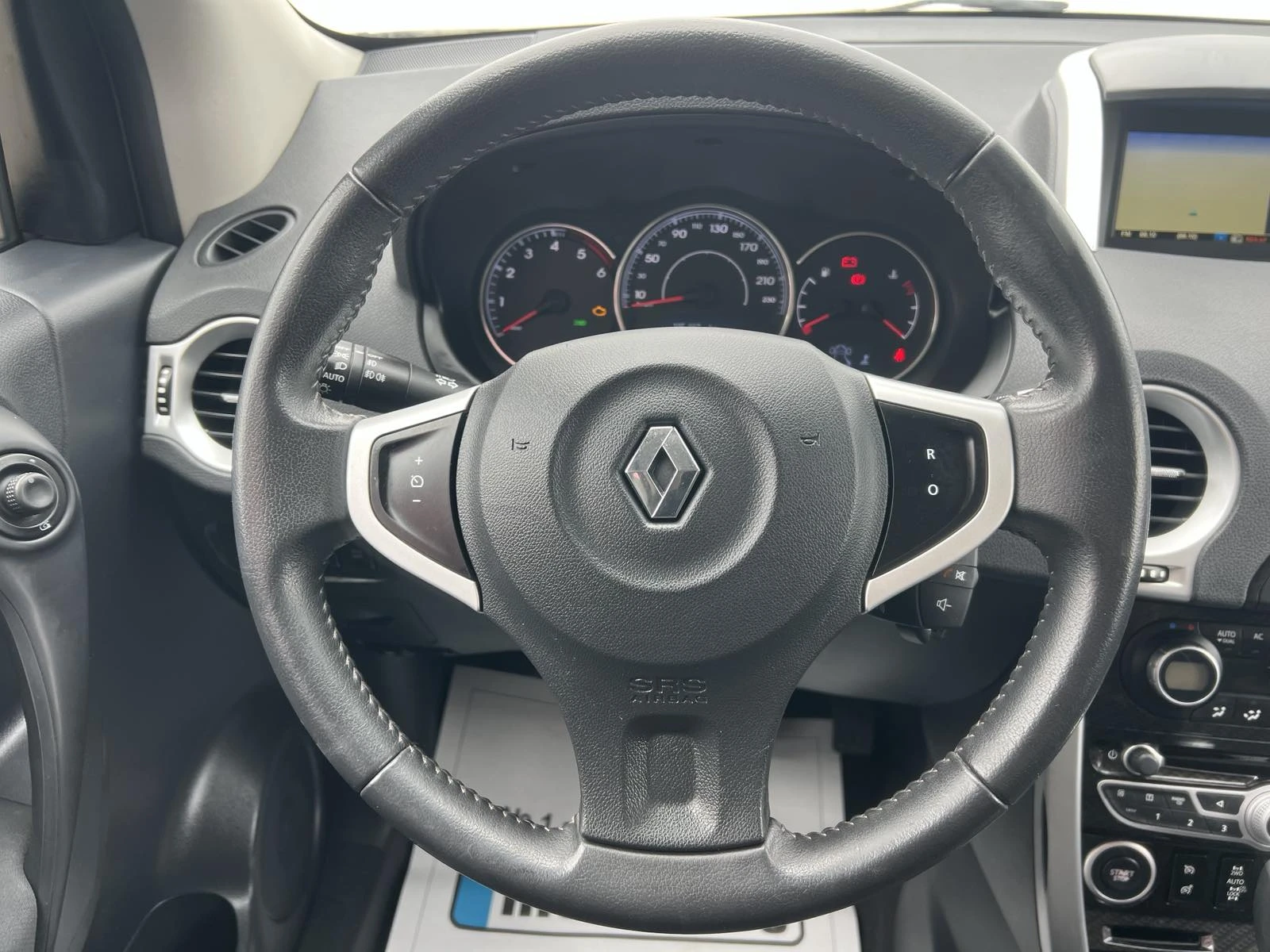 Renault Koleos 2.0 dci 4x4 | Mobile.bg   16