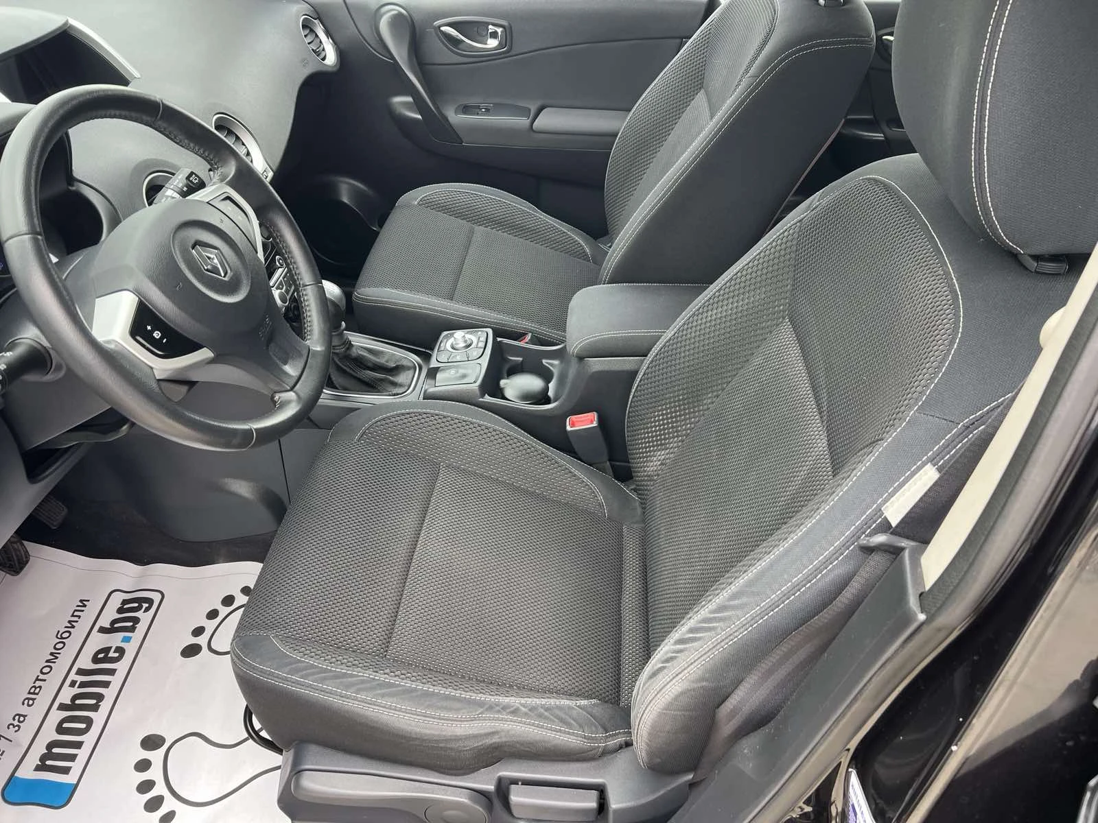 Renault Koleos 2.0 dci 4x4 - изображение 7
