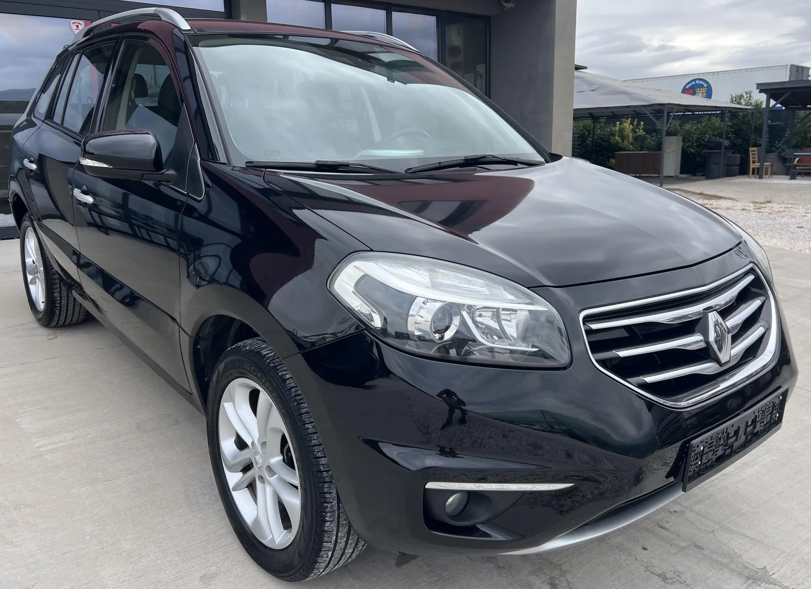Renault Koleos 2.0 dci 4x4 - изображение 3