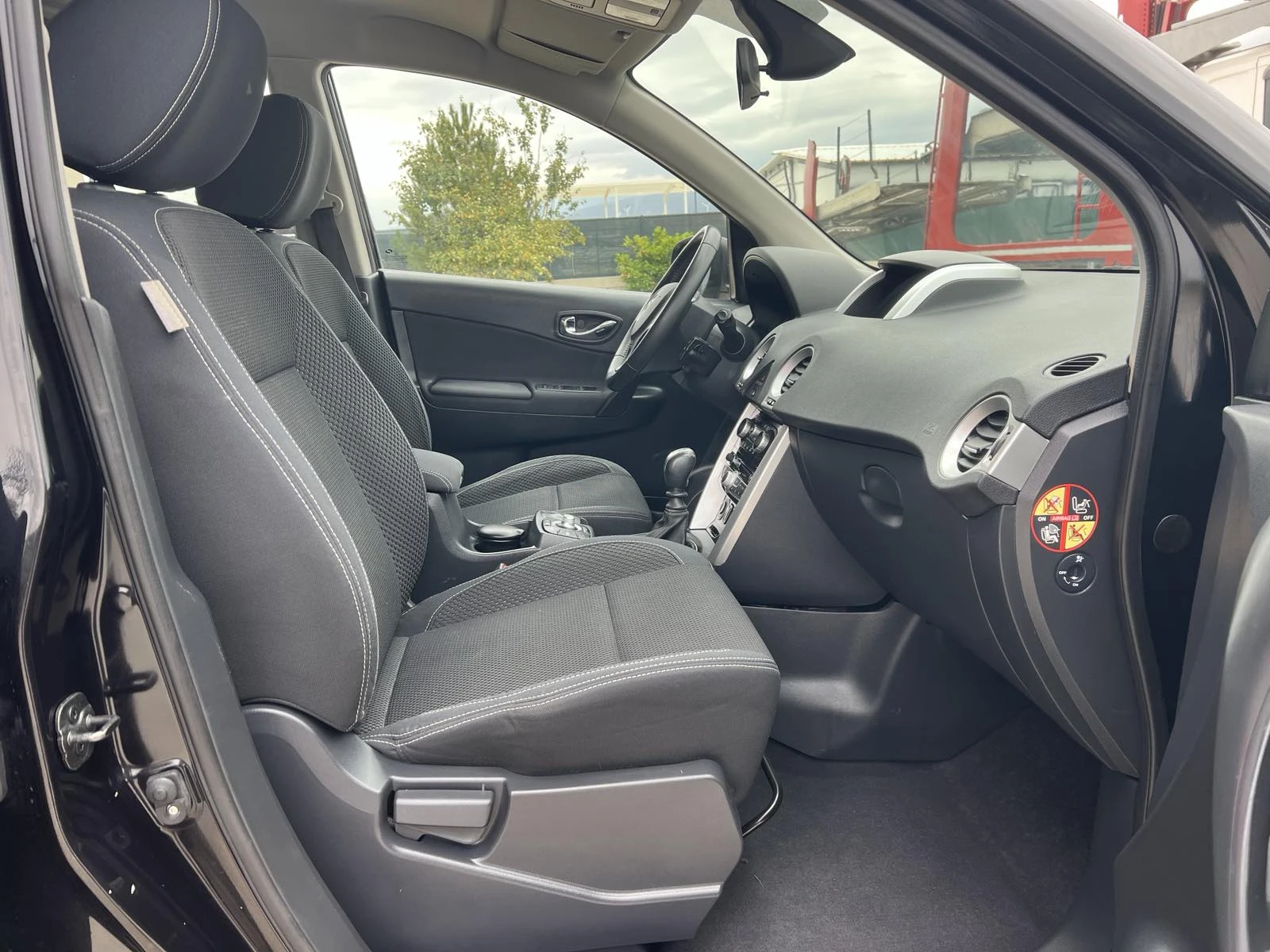 Renault Koleos 2.0 dci 4x4 | Mobile.bg   13