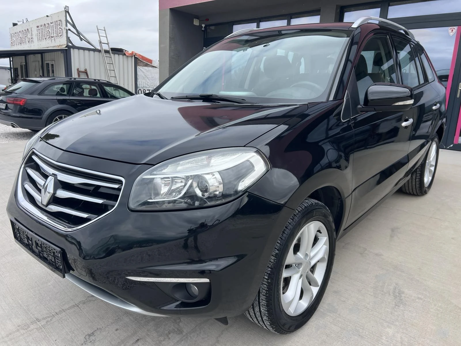 Renault Koleos 2.0 dci 4x4 - изображение 2