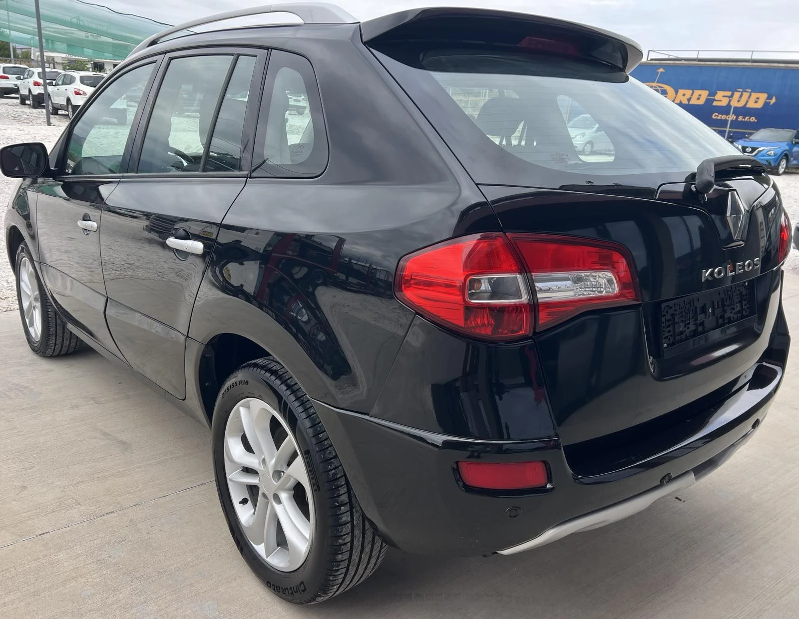 Renault Koleos 2.0 dci 4x4 - изображение 5