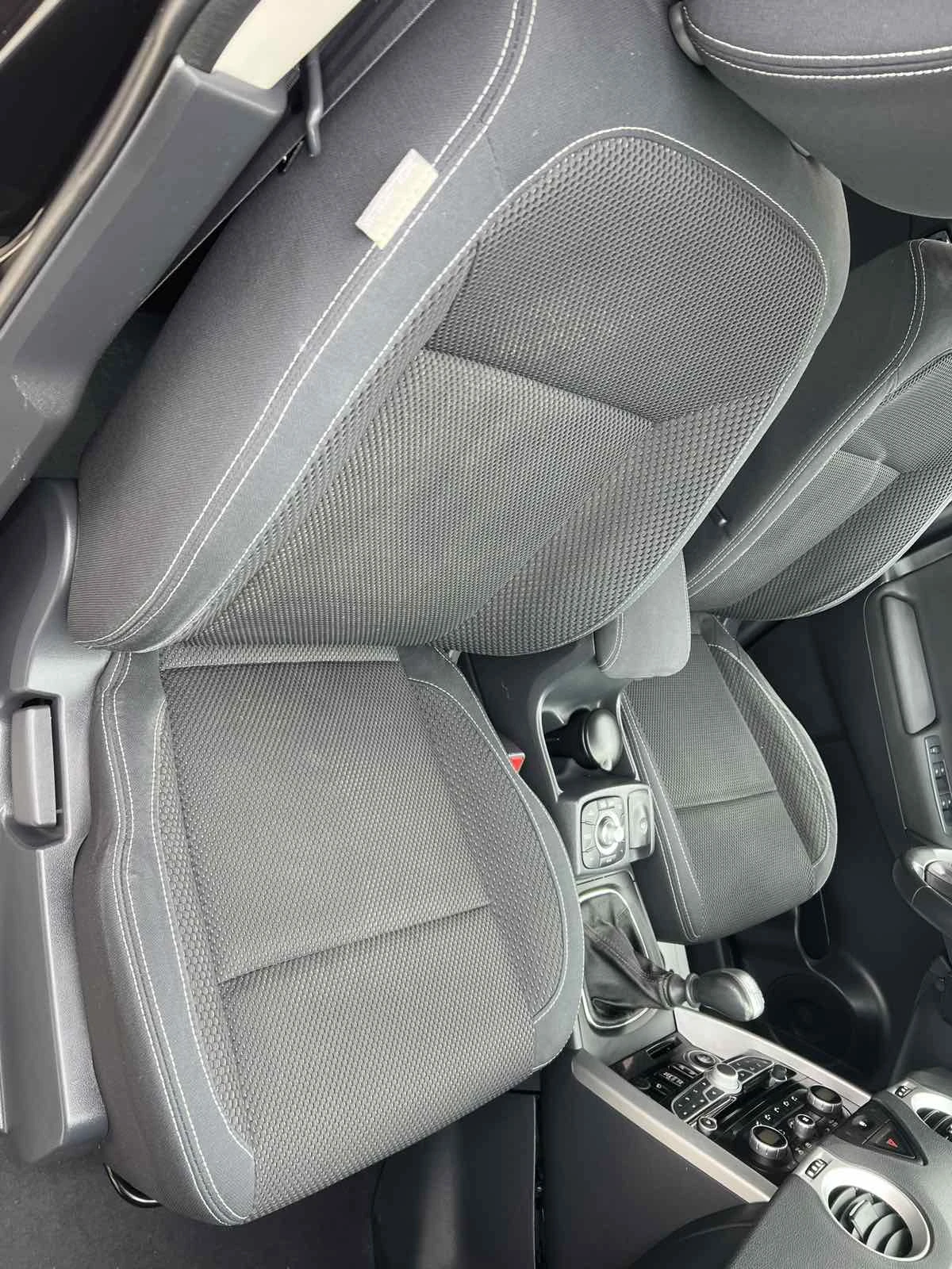 Renault Koleos 2.0 dci 4x4 | Mobile.bg   14