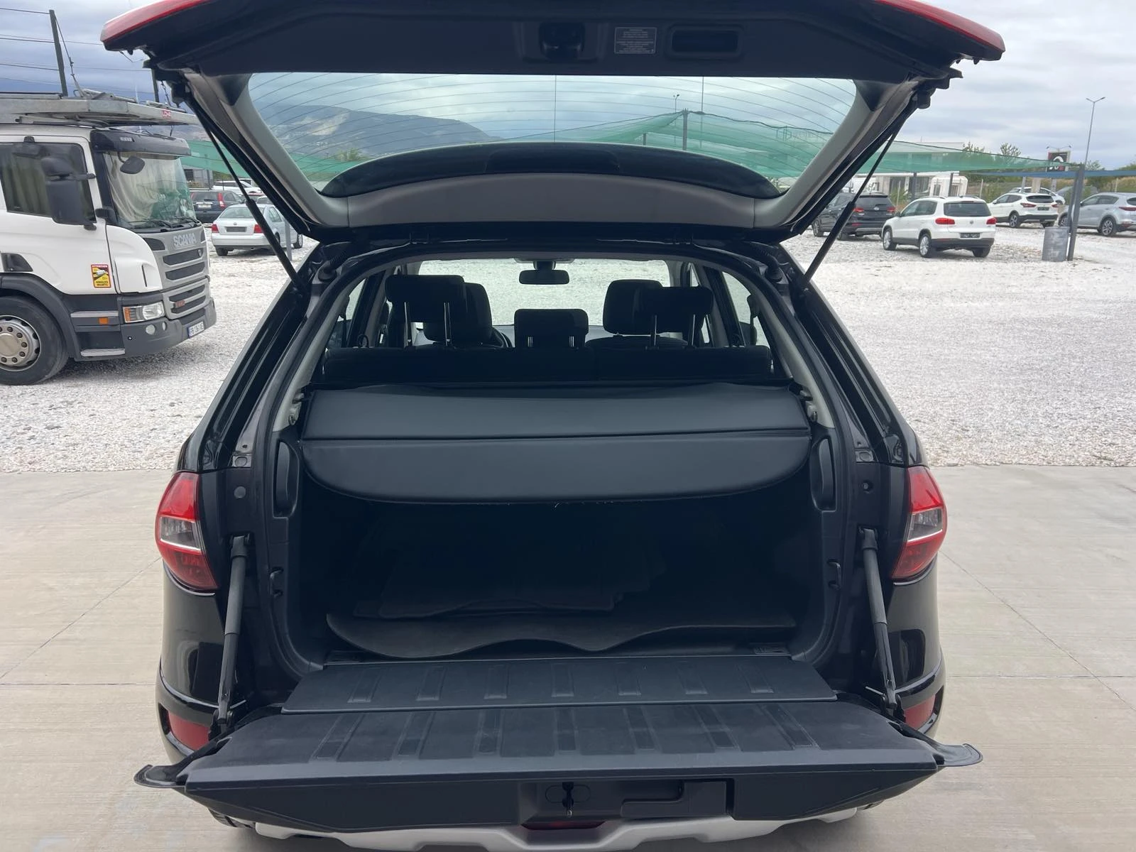 Renault Koleos 2.0 dci 4x4 - изображение 10