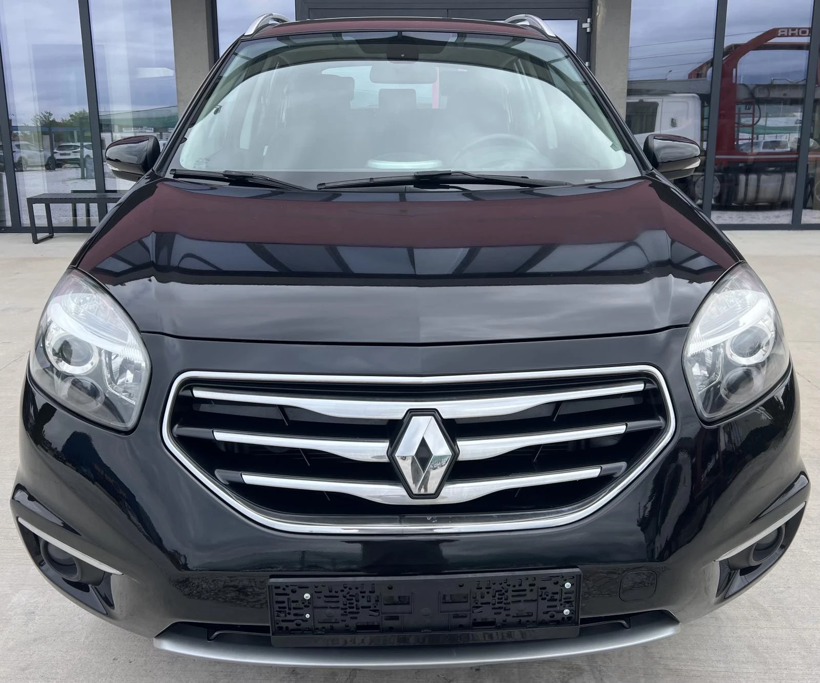 Renault Koleos 2.0 dci 4x4 | Mobile.bg   1