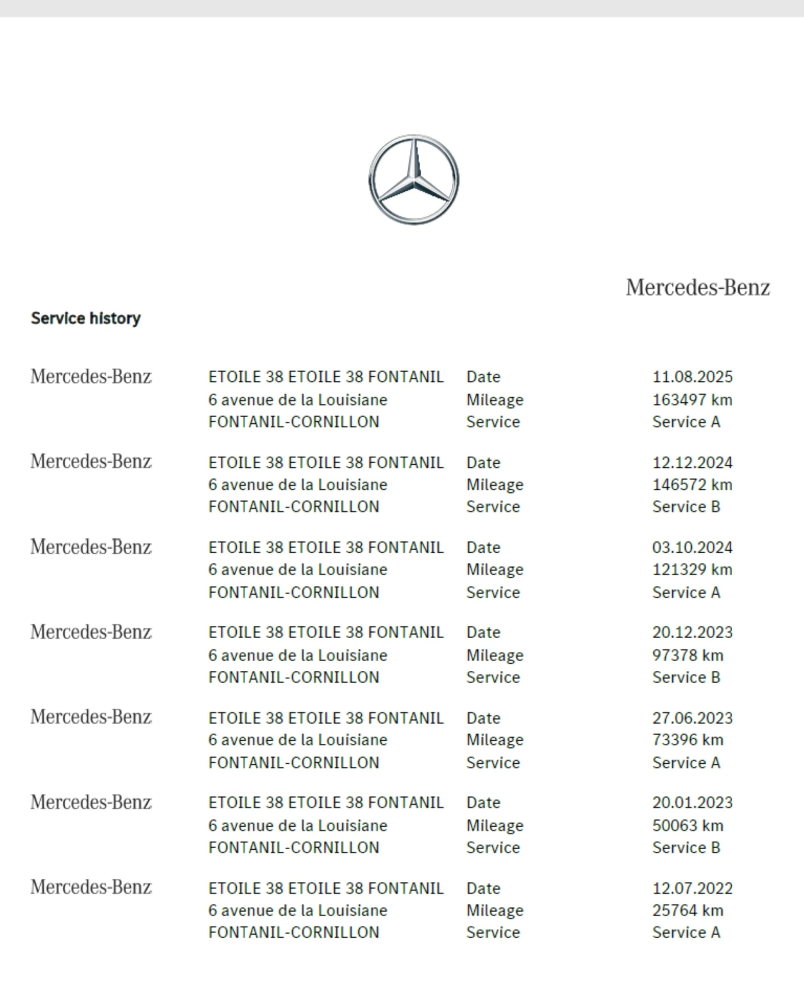 Mercedes-Benz GLB 220d/4Matic/6+ 1/AMG/Multibeam/360/ | Mobile.bg   16