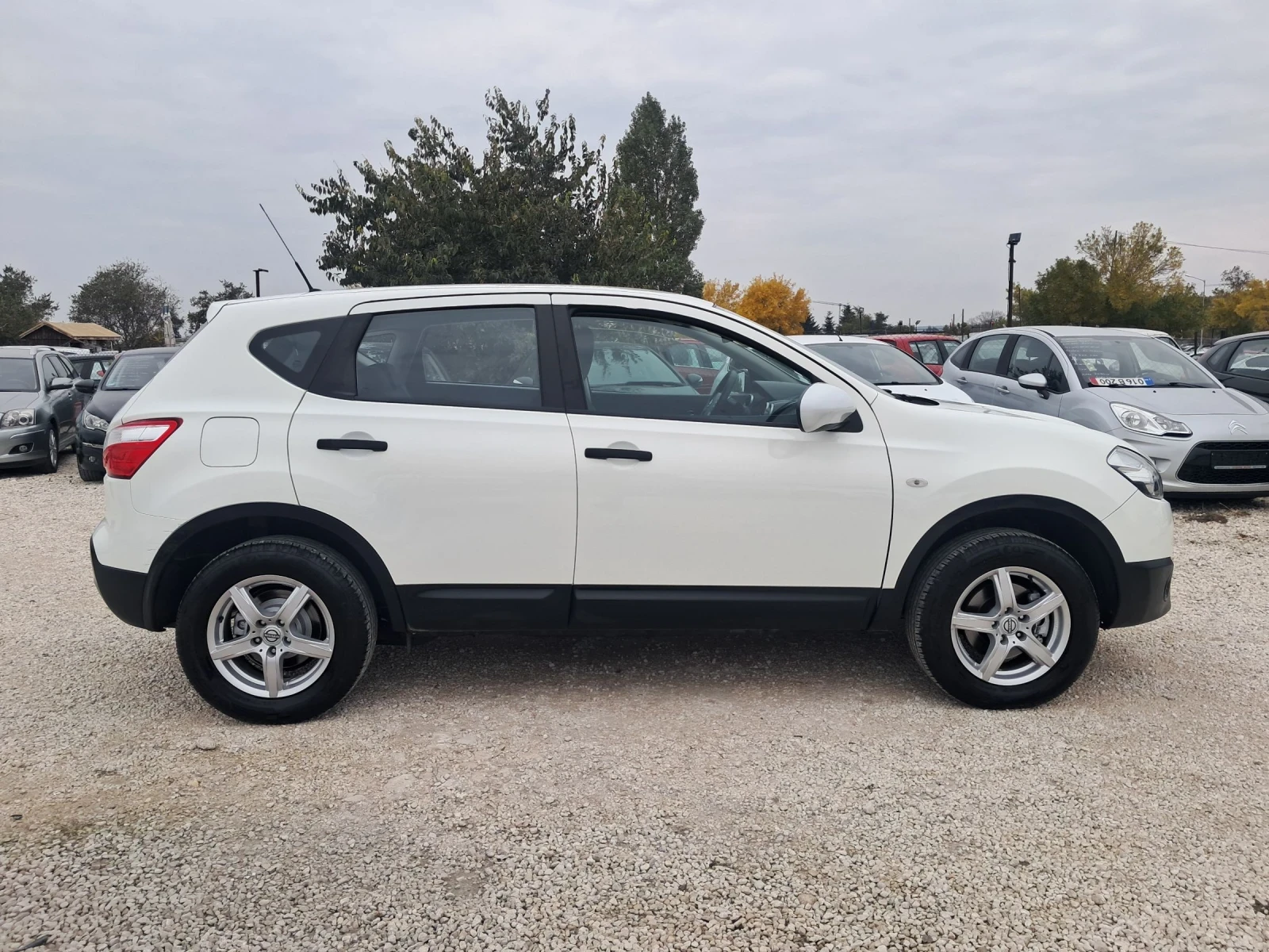 Nissan Qashqai 1.5DCI 152000km FACE LIFT - изображение 4