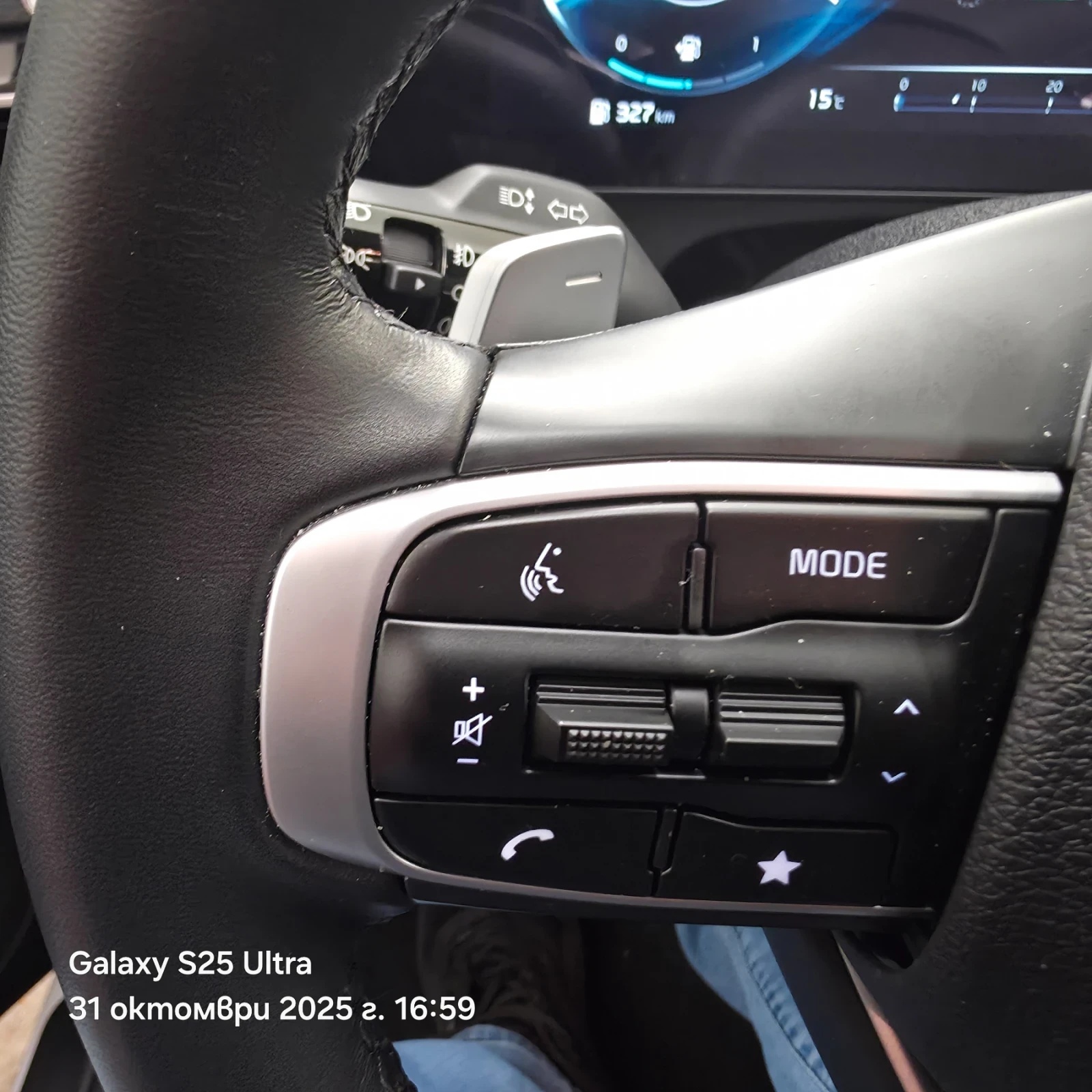 Kia Sportage Executive mildhibrid - изображение 10