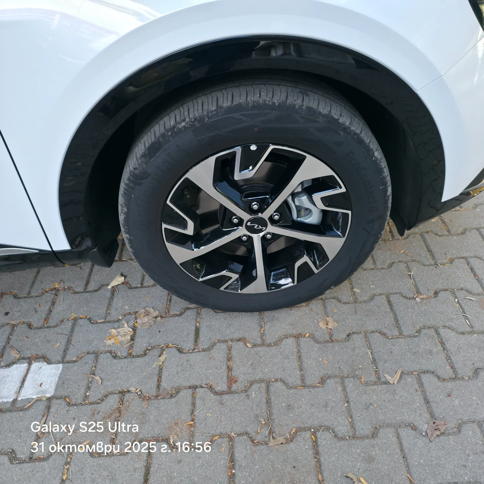 Kia Sportage Executive mildhibrid - изображение 5