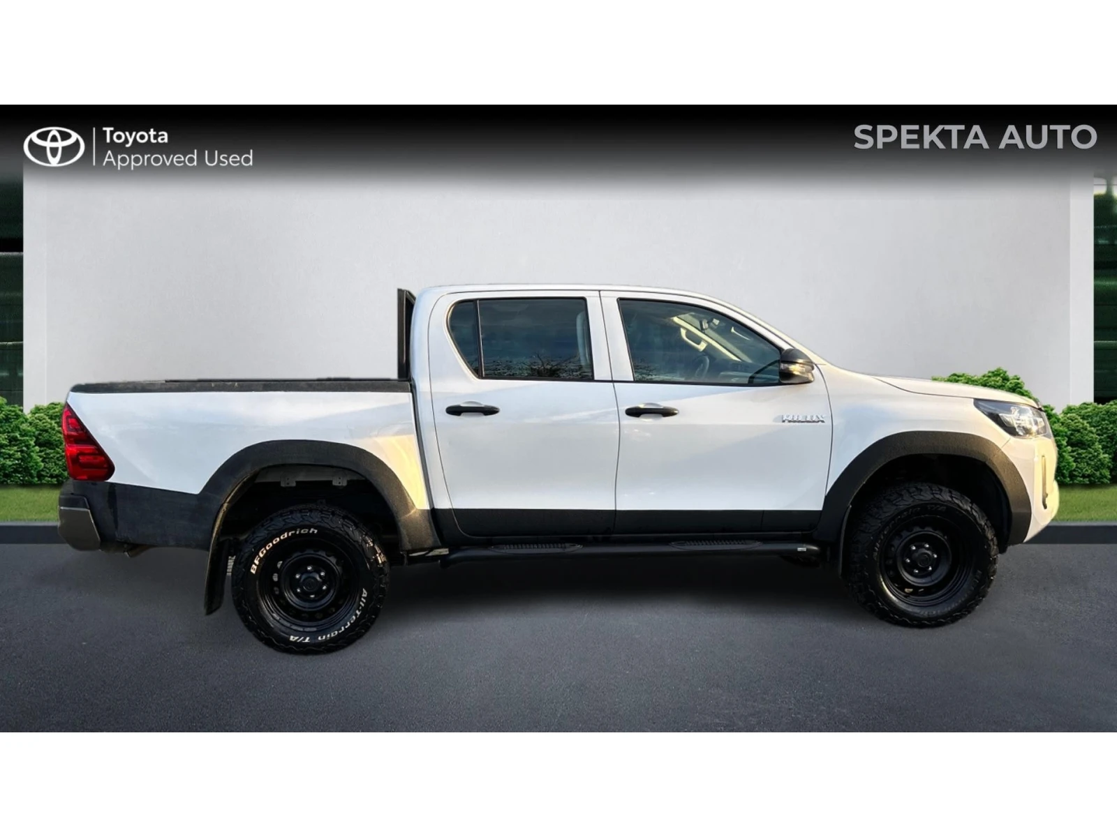 Toyota Hilux    793 . | Mobile.bg   17