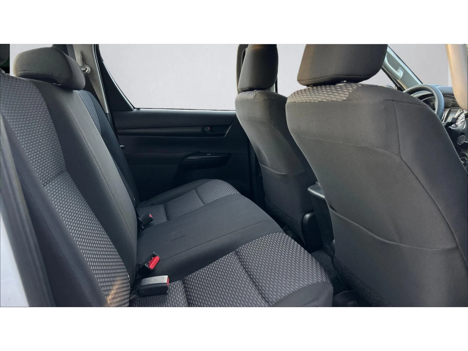 Toyota Hilux    793 . | Mobile.bg   7