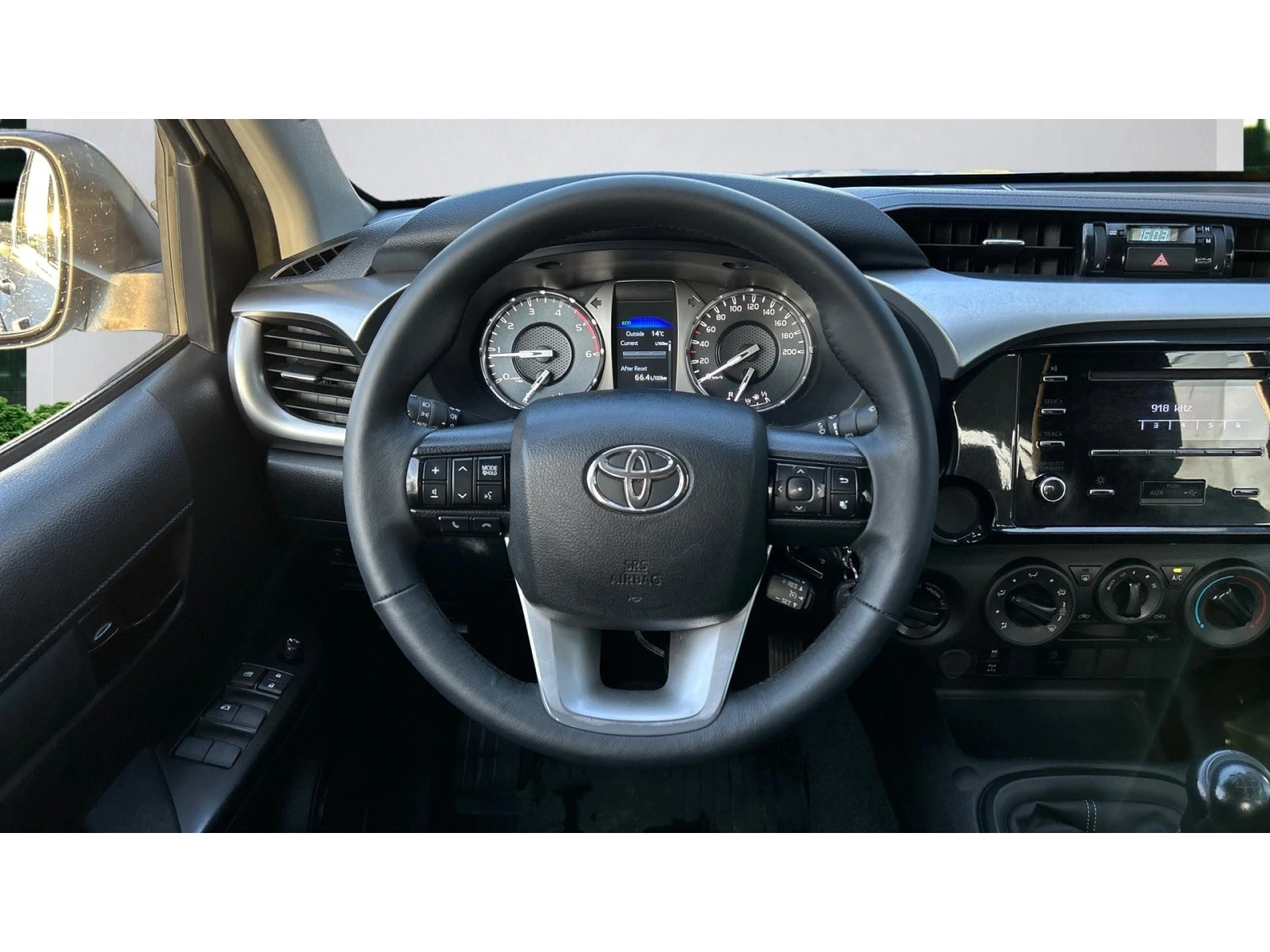 Toyota Hilux    793 . | Mobile.bg   9