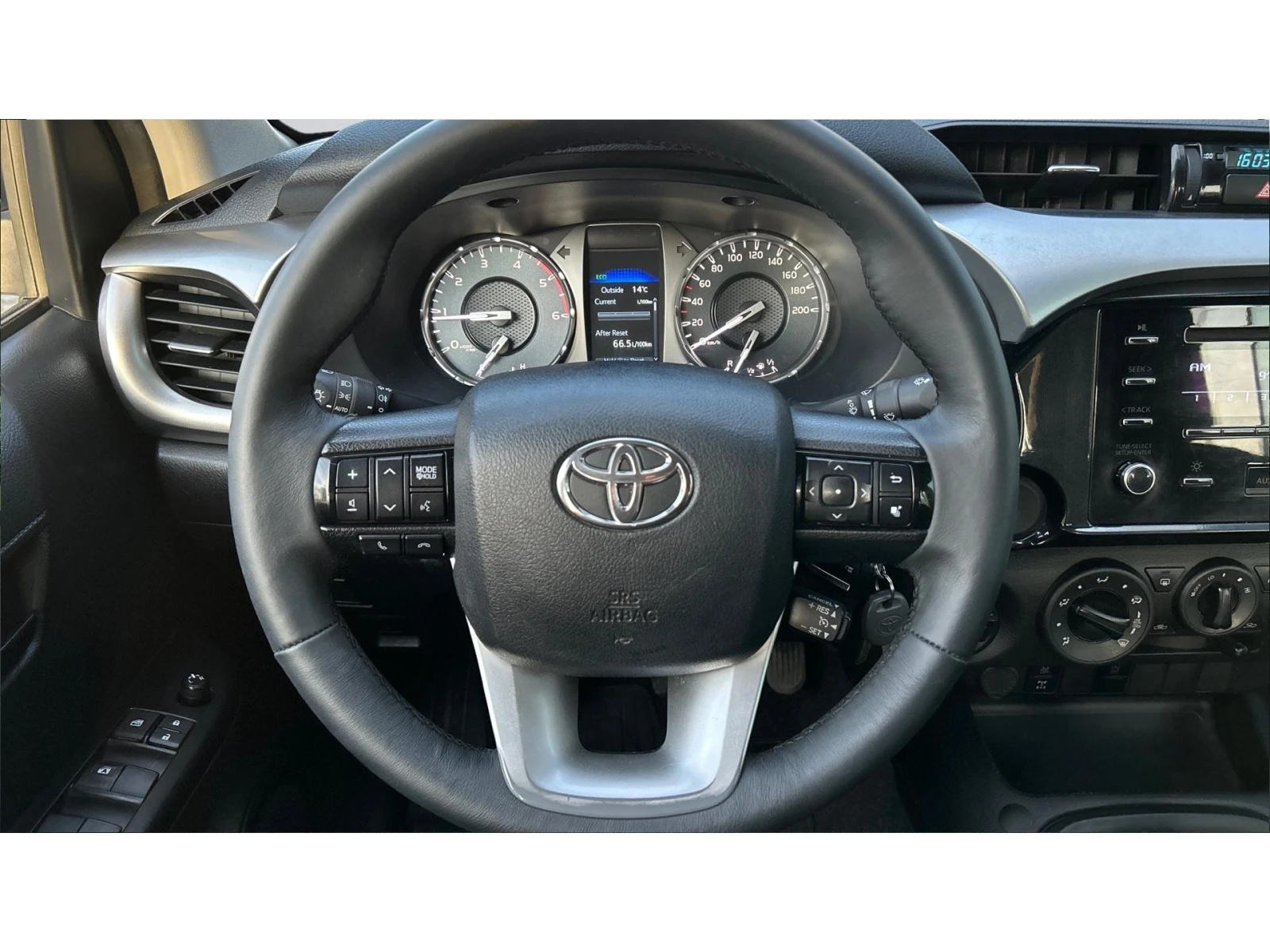 Toyota Hilux    793 . | Mobile.bg   13