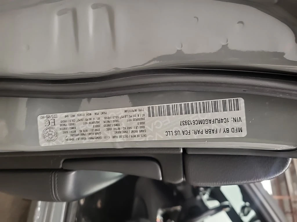 Jeep Grand cherokee 2021 ALTITUDE * CARFAX * ��� ������������ ������ | Mobile.bg � ����������� 15