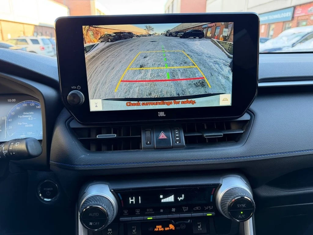 Toyota Rav4 Hybrid XSE  CARFAX | Mobile.bg � ����������� 7