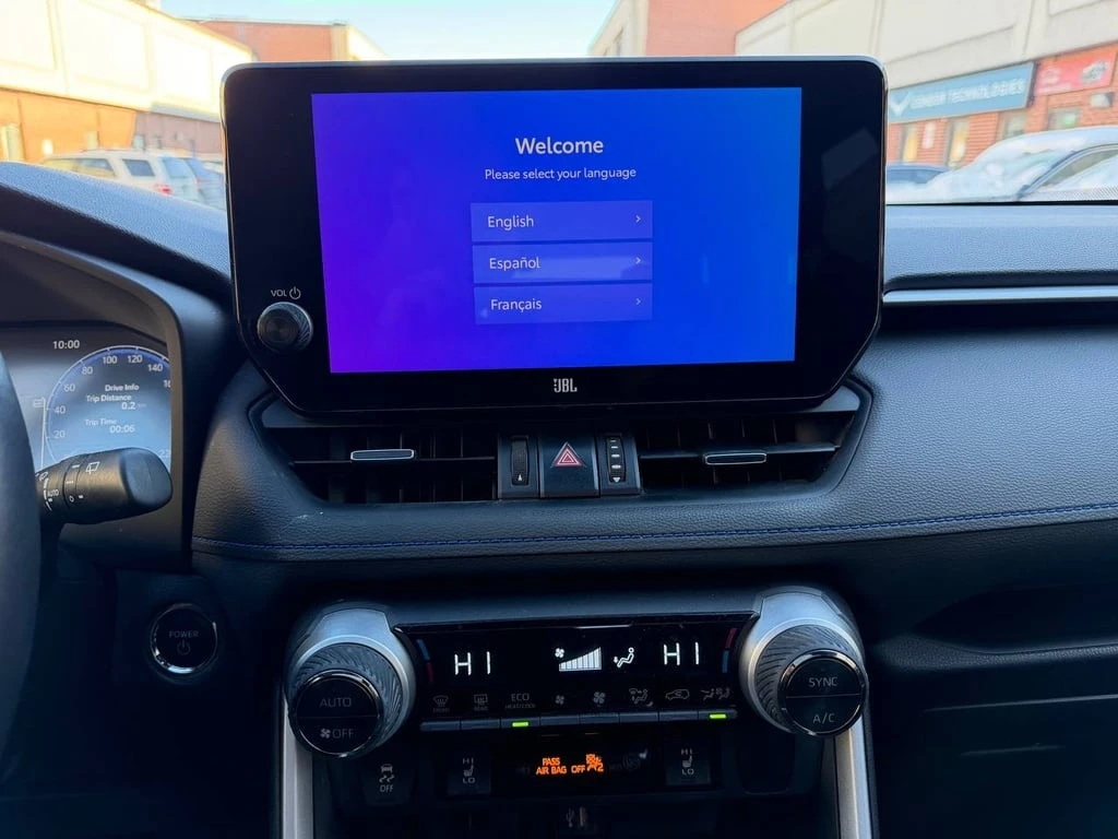 Toyota Rav4 Hybrid XSE  CARFAX | Mobile.bg � ����������� 17