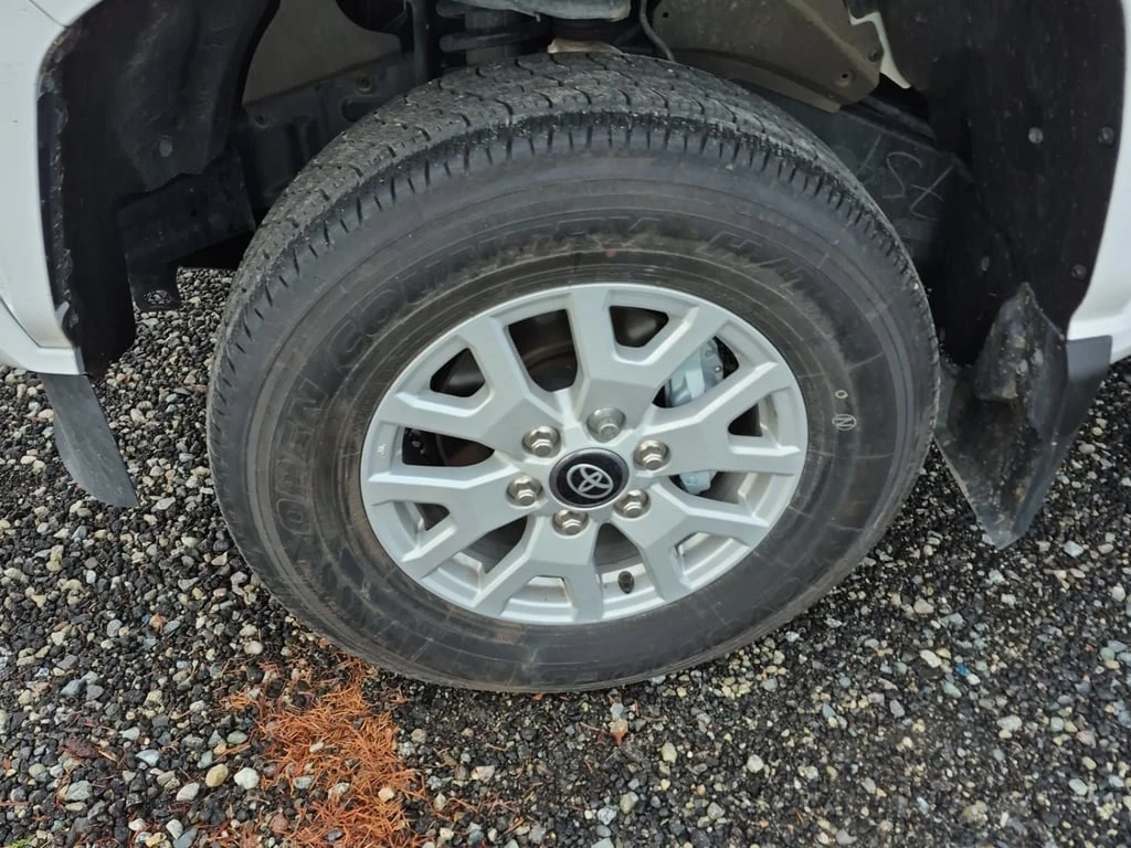 Toyota Tacoma * SR5 CREW CAB STD BED * CARFAX * ��� ������������ | Mobile.bg � ����������� 6