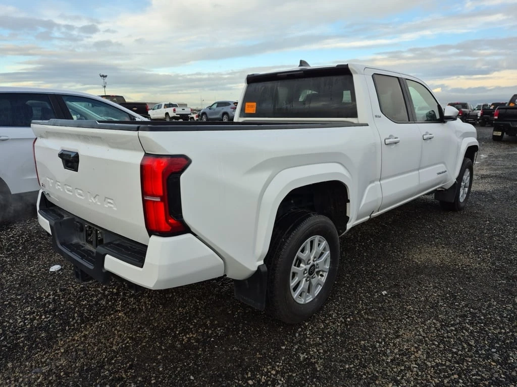 Toyota Tacoma * SR5 CREW CAB STD BED * CARFAX * ��� ������������ | Mobile.bg � ����������� 3