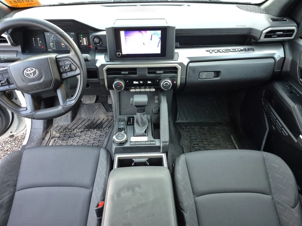 Toyota Tacoma * SR5 CREW CAB STD BED * CARFAX * ��� ������������ | Mobile.bg � ����������� 10