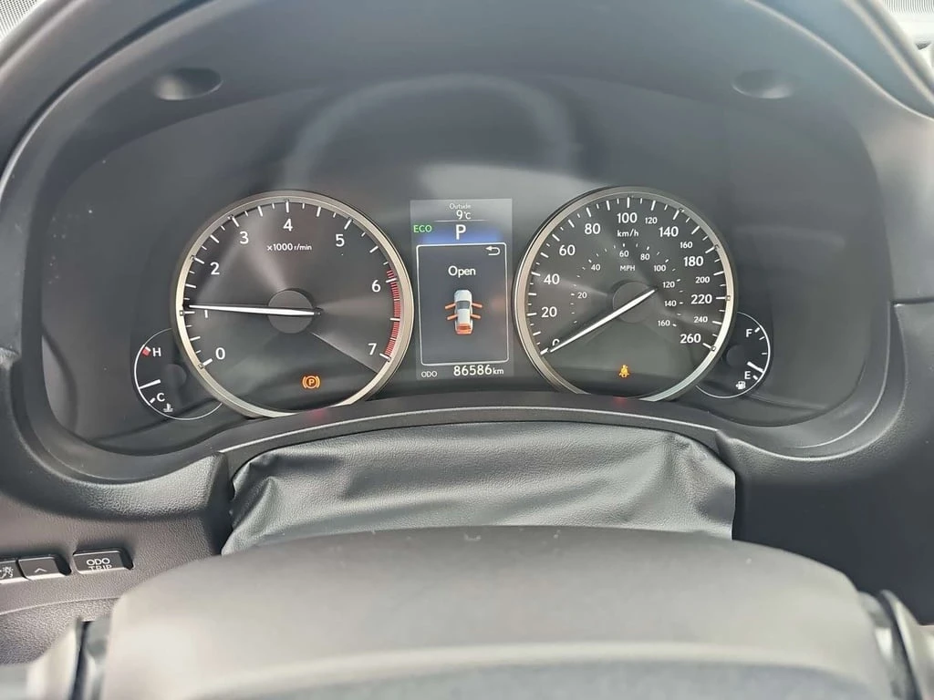 Lexus NX 200t * AWD 4dr * CARFAX *  | Mobile.bg � ����������� 8