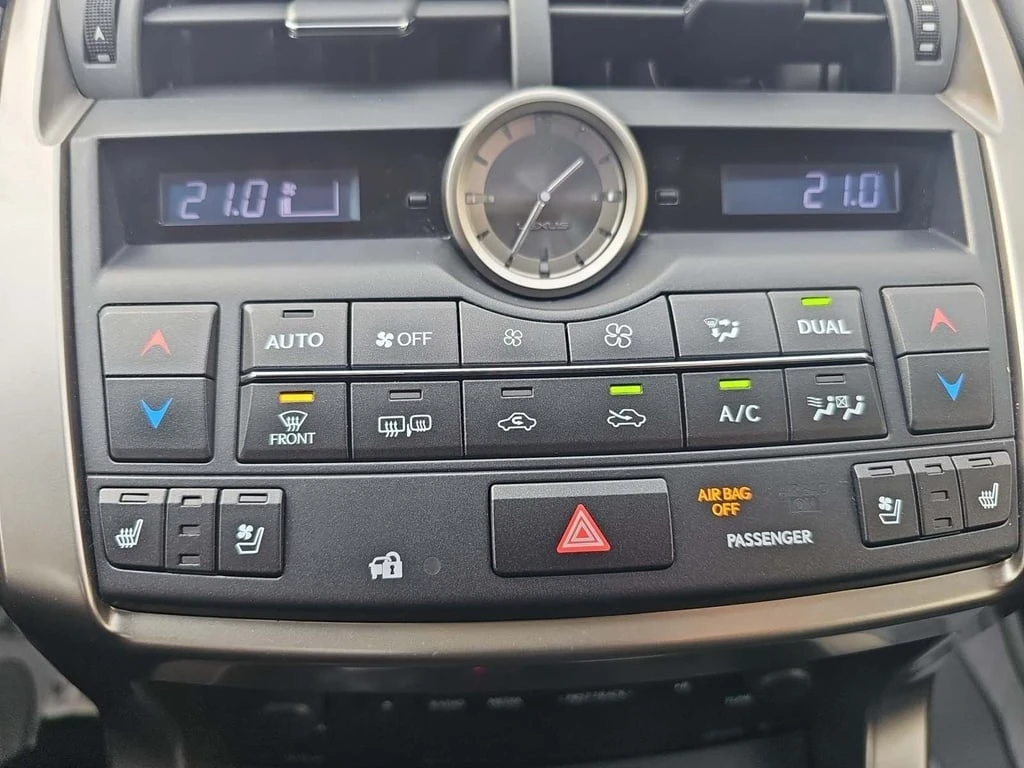 Lexus NX 200t * AWD 4dr * CARFAX *  | Mobile.bg � ����������� 12