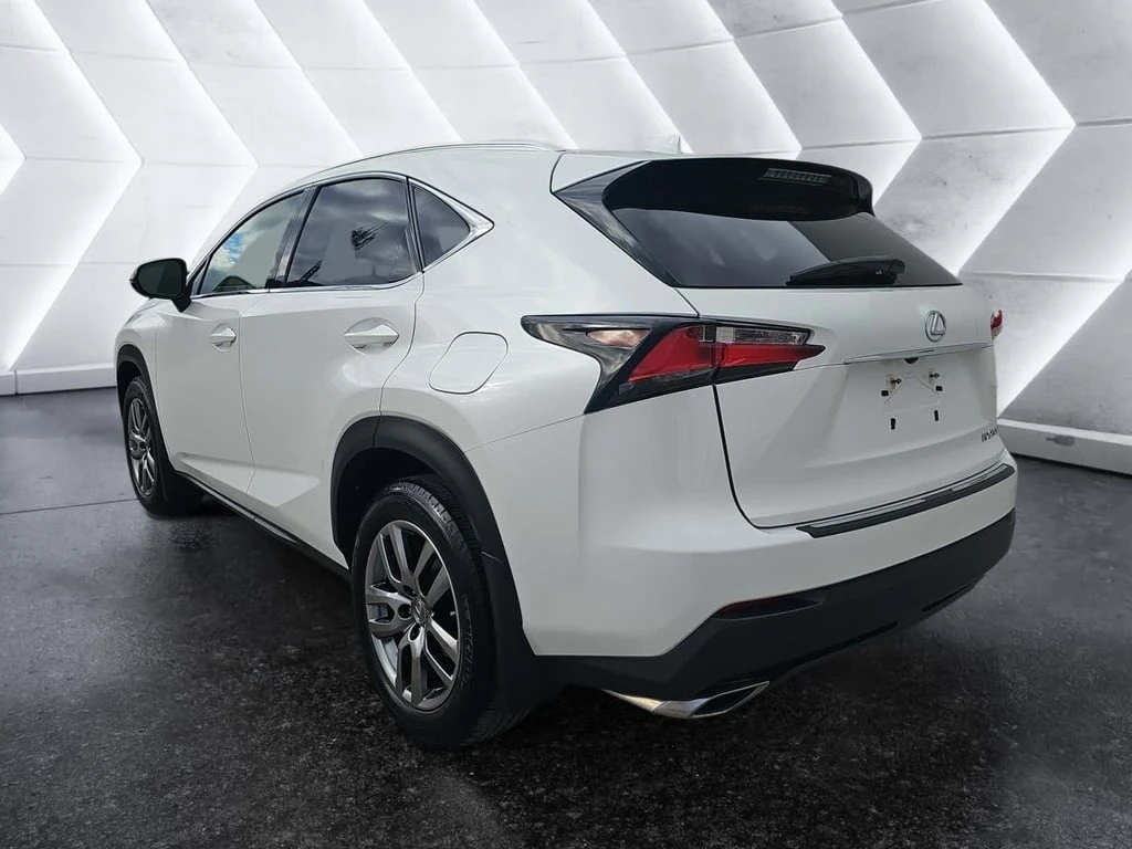 Lexus NX 200t * AWD 4dr * CARFAX *  | Mobile.bg � ����������� 13