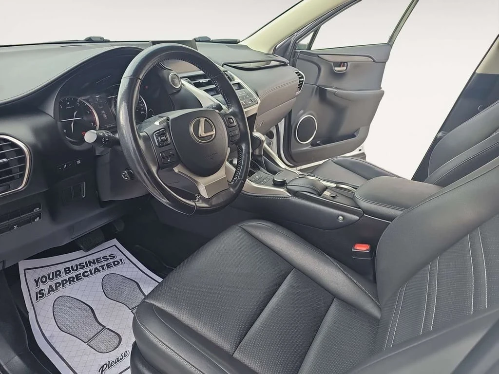 Lexus NX 200t * AWD 4dr * CARFAX *  | Mobile.bg � ����������� 5