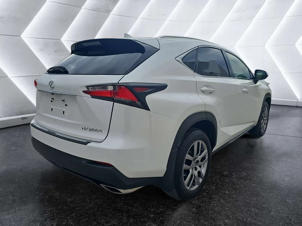 Lexus NX 200t * AWD 4dr * CARFAX *  | Mobile.bg � ����������� 10