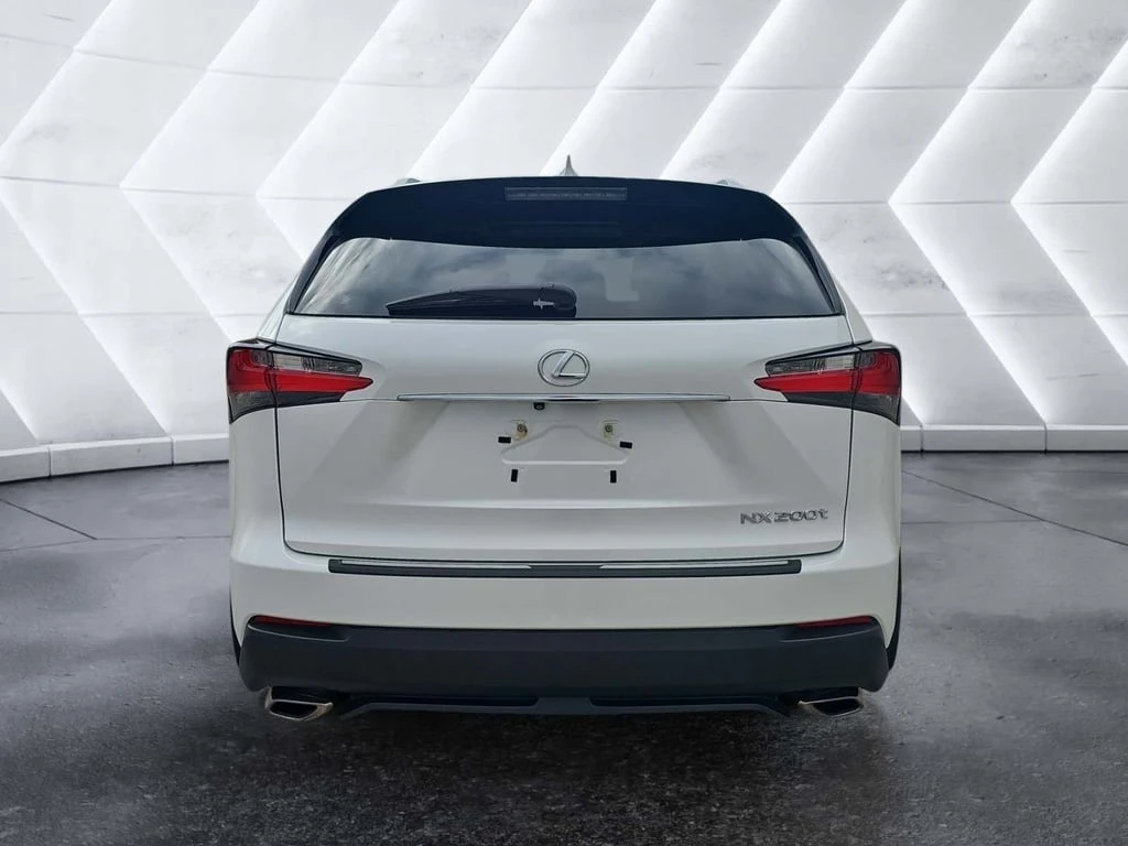 Lexus NX 200t * AWD 4dr * CARFAX *  | Mobile.bg � ����������� 4