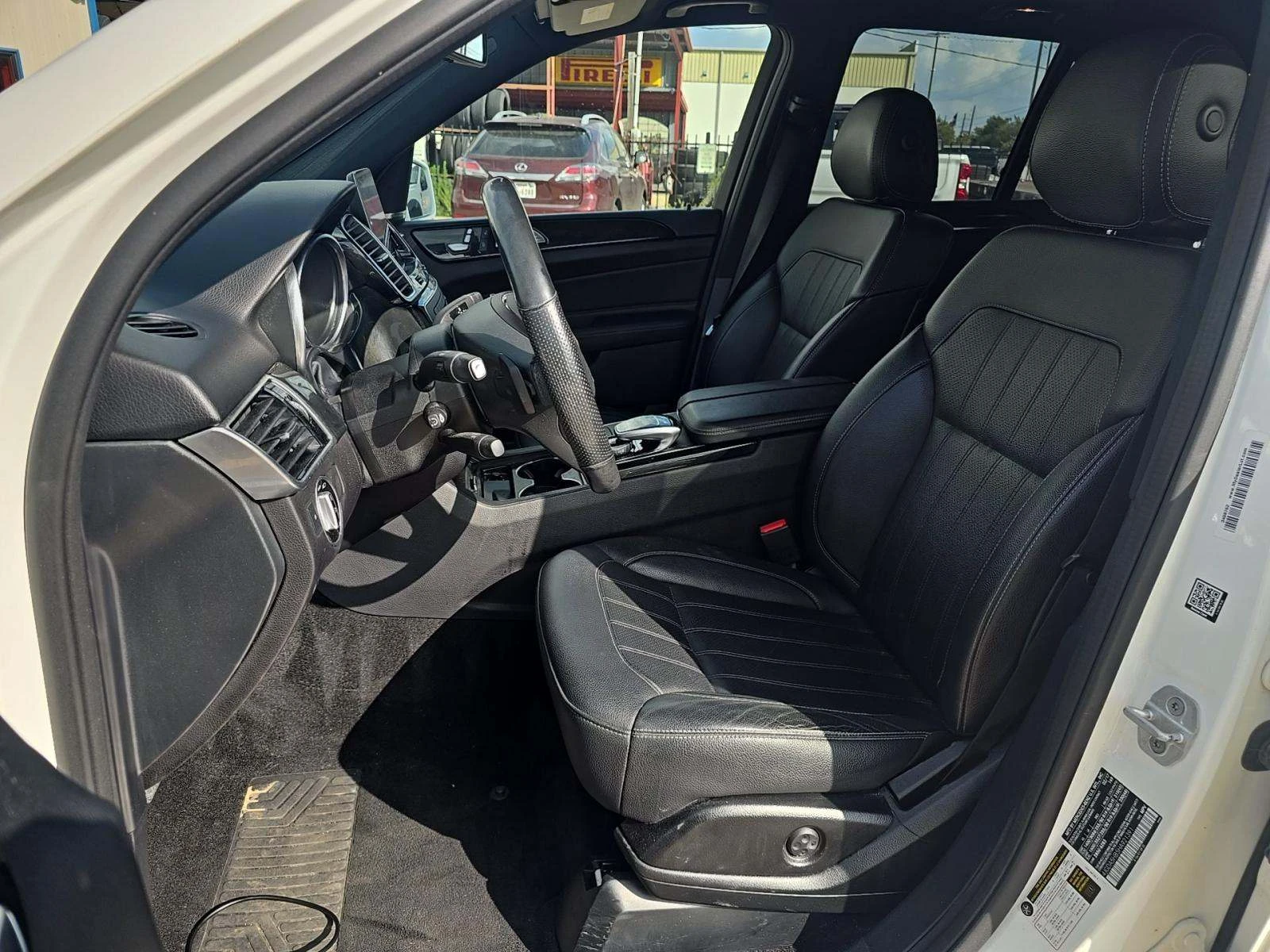 Mercedes-Benz GLE GLE 350 4MATIC - изображение 5