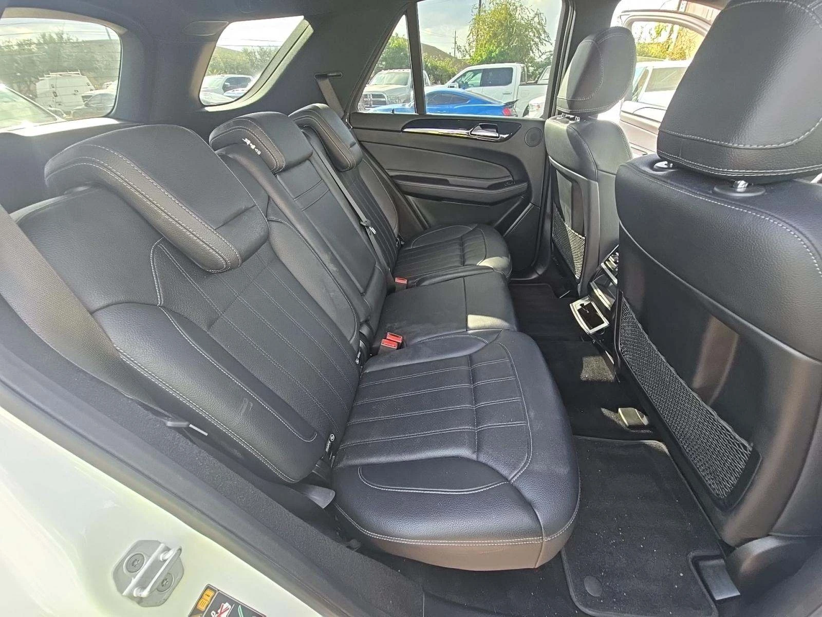 Mercedes-Benz GLE GLE 350 4MATIC | Mobile.bg � ����������� 12