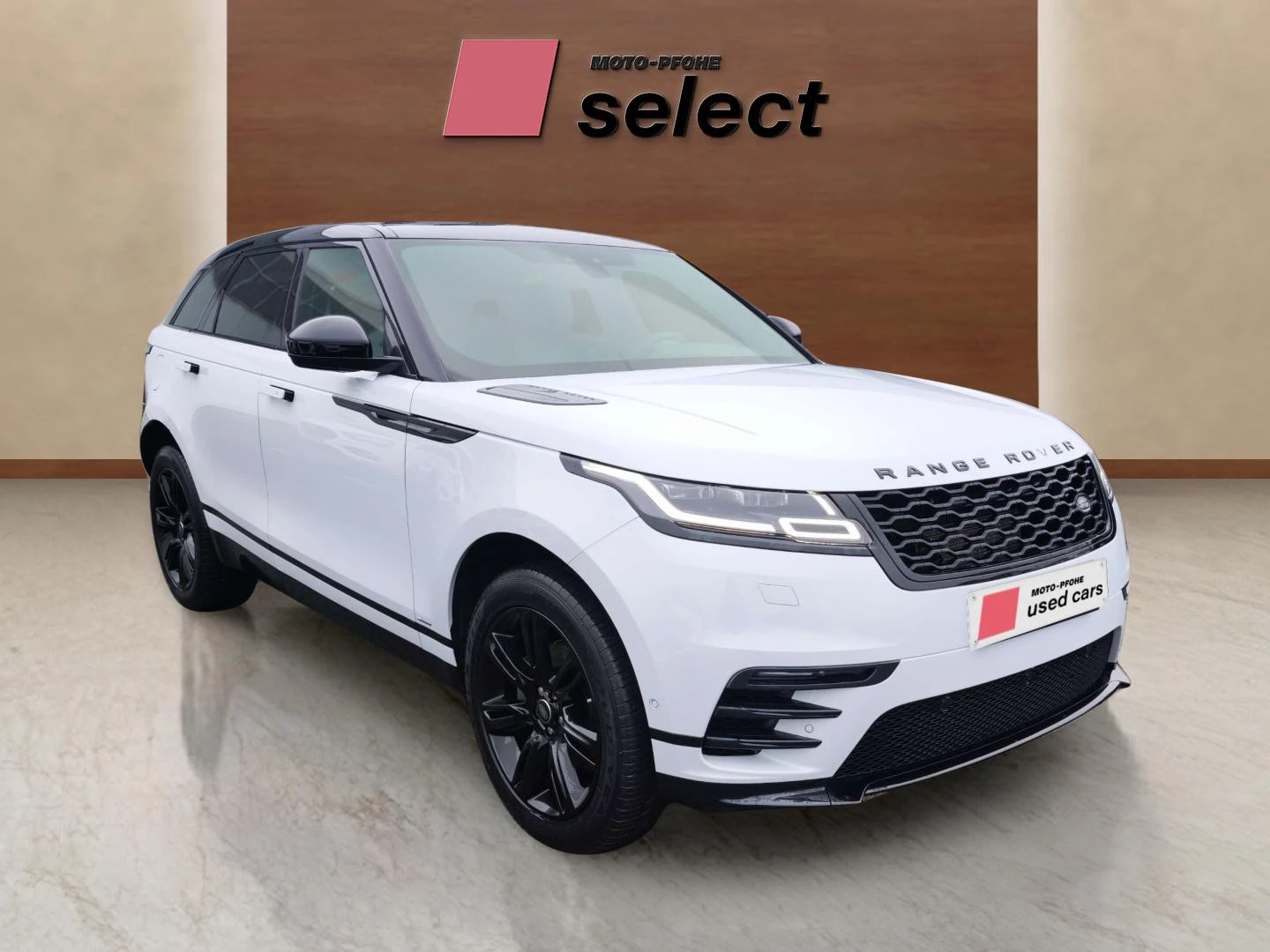 Land Rover Range Rover Velar 2.0 - изображение 5