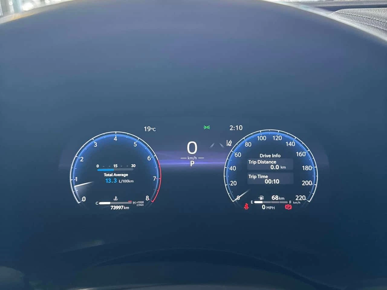 Toyota Highlander * AWD * CARFAX * ��������� * 360 ������ *  | Mobile.bg � ����������� 8