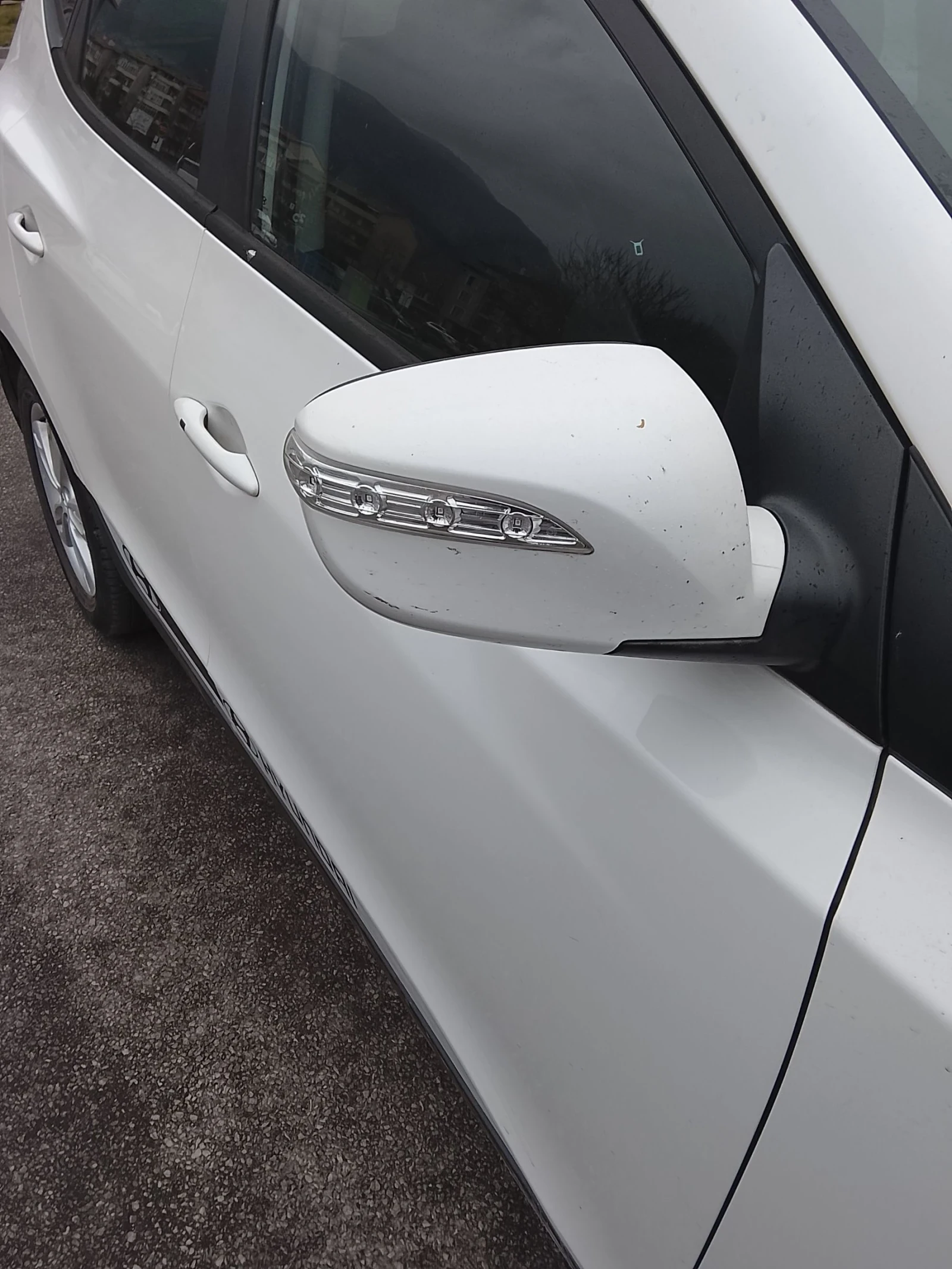 Hyundai IX35 1.7/ful ekstri, снимка 14 - Автомобили и джипове - 53896124