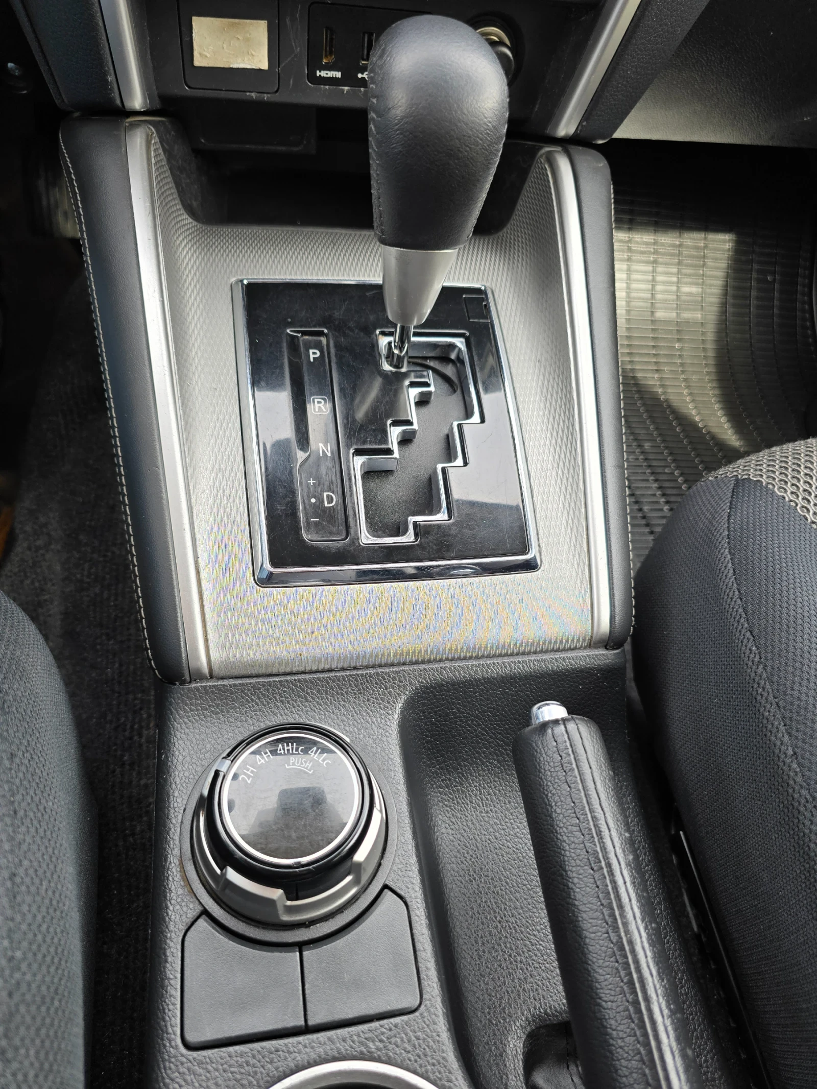 Mitsubishi L200 AWD - Камера - Автоматични - Нави - 150кс., снимка 16 - Автомобили и джипове - 53926863